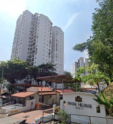 Pantai Hillpark 2 1