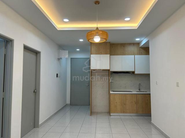 Mutiara Residence 1
