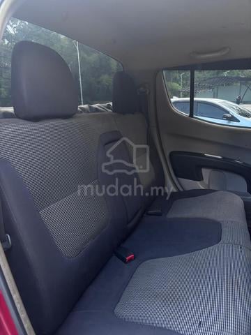 2008 Mitsubishi TRITON 2.5 (A) - 5