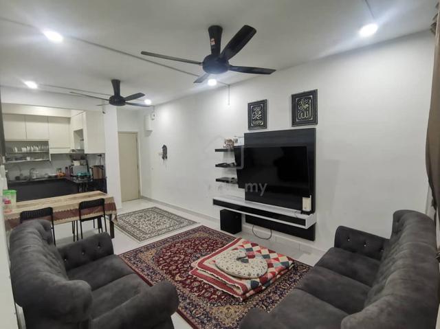 Impiana Sky Residensi 1