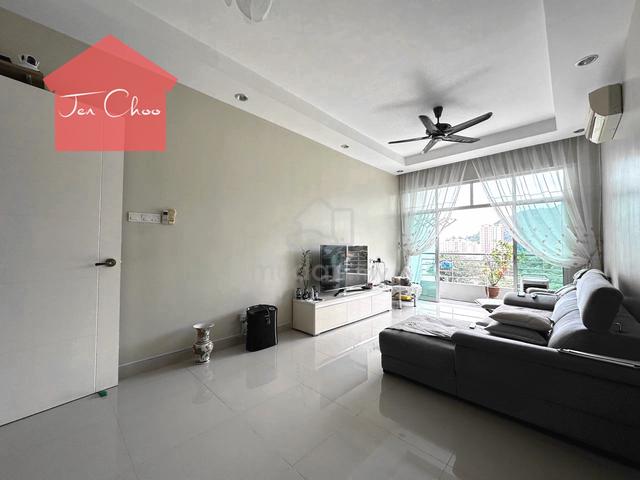 Boulevard Condominium (BLVD) 1