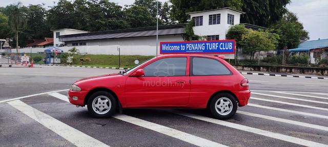 1997 Proton SATRIA 1.3 GL (M) - 5