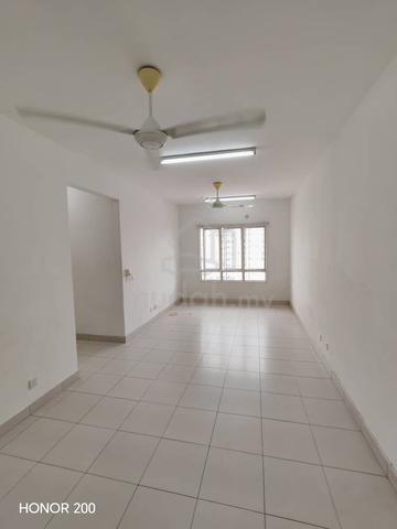 Seri Jati Apartments @ Setia Alam 1