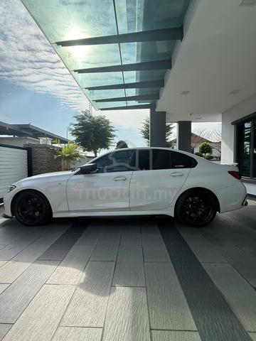 2021 Bmw 3 SERIES 2.0 330i M SPORT G20 (A) - 5