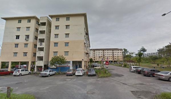 Taman Kajang Perdana 1