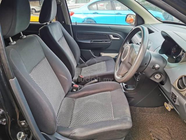 2010 Proton SAGA 1.3 BASE LINE (A) - 4