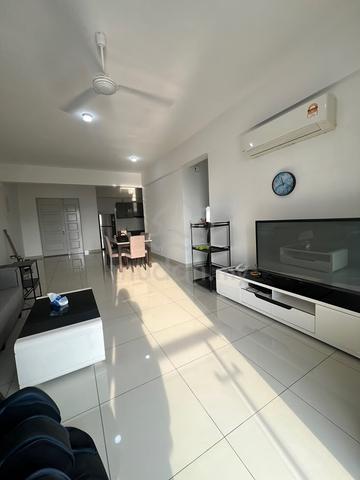 The Navens, Bukit Mertajam 1