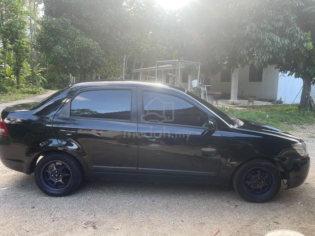 2008 Proton SAGA 1.3 BASE LINE (A) - 1