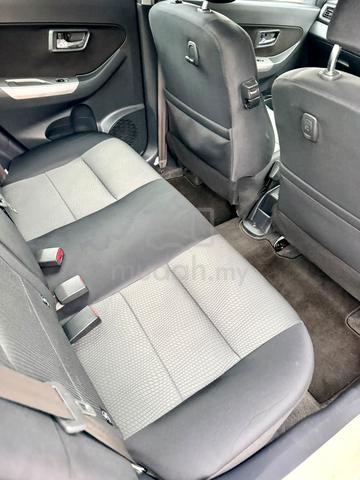 2018 Perodua BEZZA 1.3 PREMIUM X (A) - 5