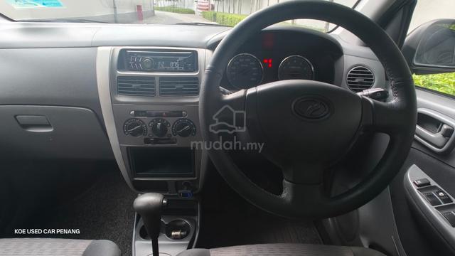 2010 Perodua VIVA 1.0 ELITE (A) - 3