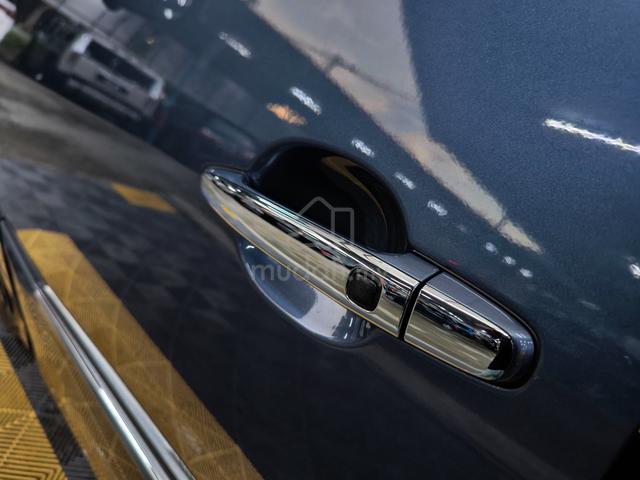 Toyota ESTIMA 2.4 AERAS PREMIUM 360C PBOOT PERFECT - 4