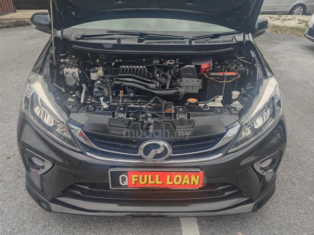 2019 Perodua MYVI 1.5 AV (A) - 3