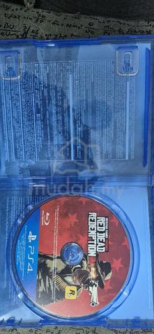 Ps4 rdr - photo 3 of 3