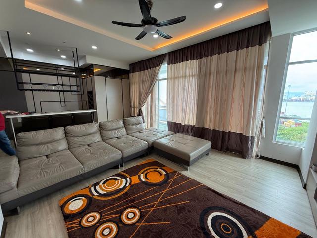 Nautical Bay 1