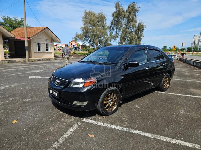 2005 Toyota VIOS 1.5 G NCP42R-EEPGKE (A) - 1