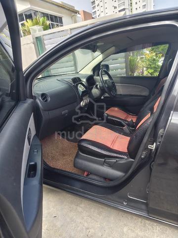 2005 Perodua MYVI 1.0 SR (M) - 5