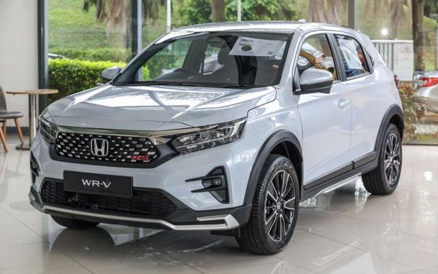 2025 WRV Special deal 💥💥💥 - 5