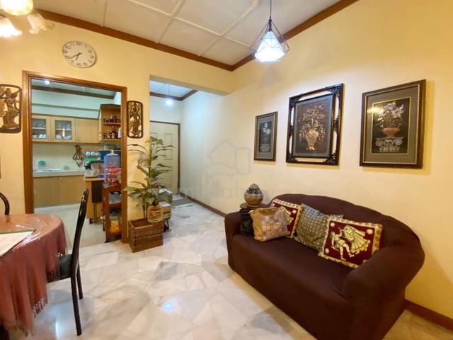 1C Pinang (Taman Sri Sentosa) 1