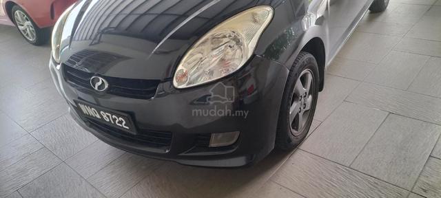 2006 Perodua MYVI 1.3 EZI (A) - 5