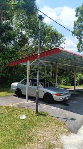 1996 Proton WIRA 1.5 GL (M) - 3