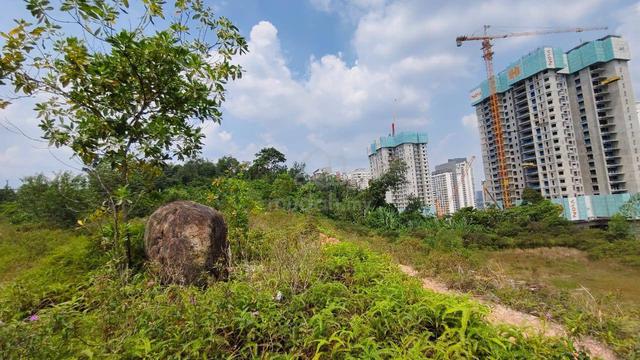 [Freehold] MONT KIARA Development Land, Kuala Lumpur 1