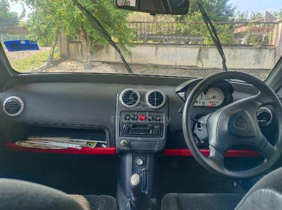 2004 Proton ISWARA 1.3 S A/B (M) - 4