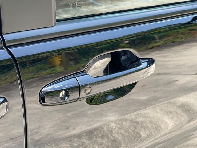 2019 Honda STEPWAGON 1.5 SPADA (8 SEATER) (A) - 5
