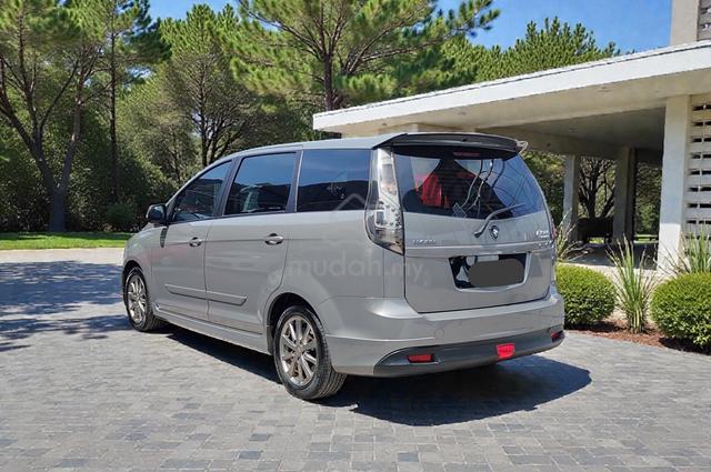 2016 Proton EXORA 1.6 PREMIUM FACELIFT (A) - 2