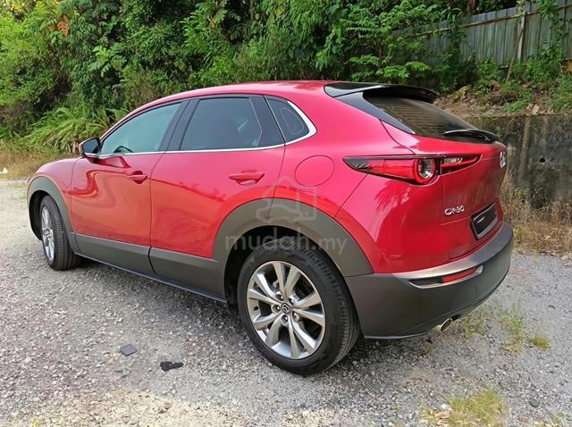 2023 Mazda CX-30 2.0 G 2WD HIGH+P MY19 UPDATED (A) - 5