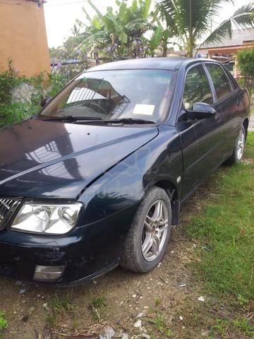 2001 Proton WAJA 1.6 PREMIUM (A) - 2