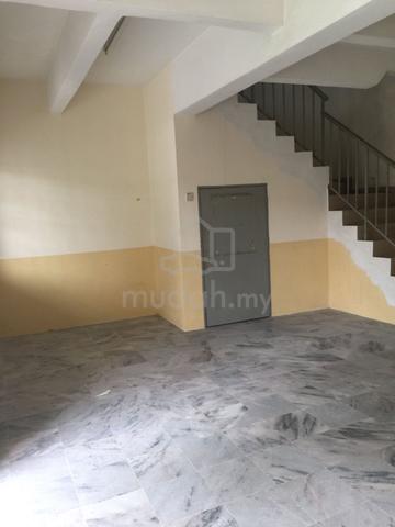 Taman Maju Satu kajang 2sty House For Sale 1