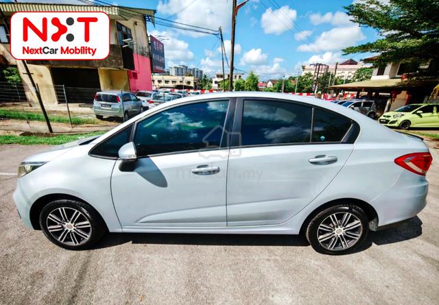 2019 Proton PERSONA 1.6 PREMIUM (A) - 4