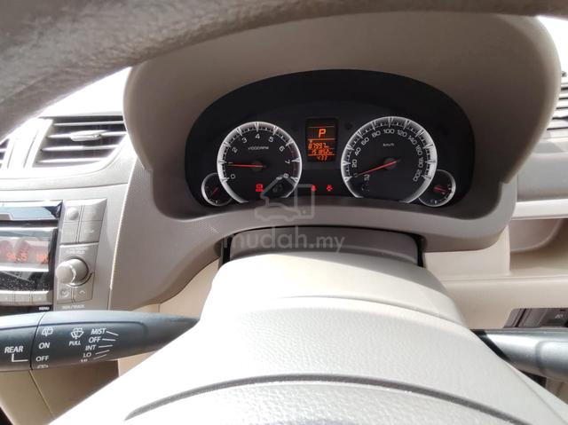 2017 Proton ERTIGA 1.4 EXECUTIVE AT (A) - 4
