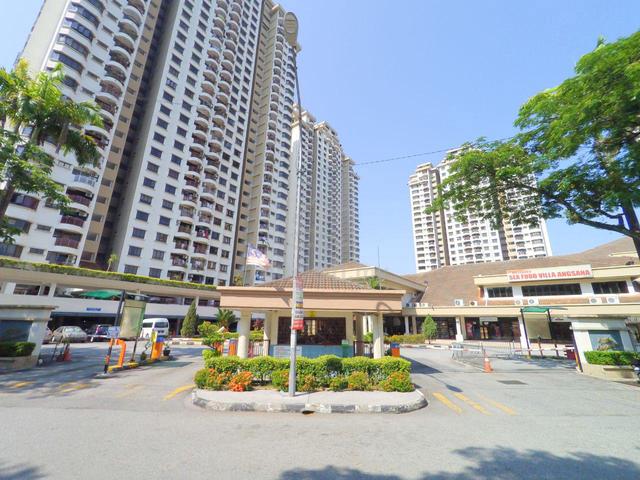 Villa Angsana 1