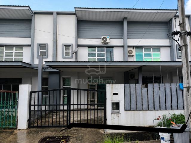 Below Market Value! Taman Vila Arc @ Tuaran (4 Bilik) - Land Area 1499 1