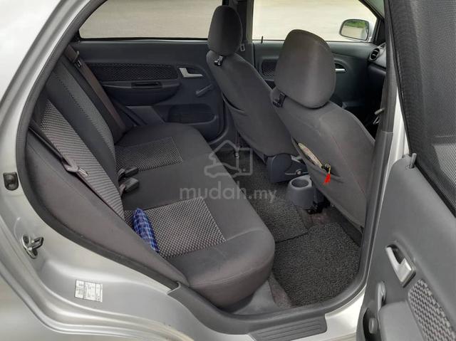 2010 Proton SAGA 1.3 BASE LINE (M) - 4