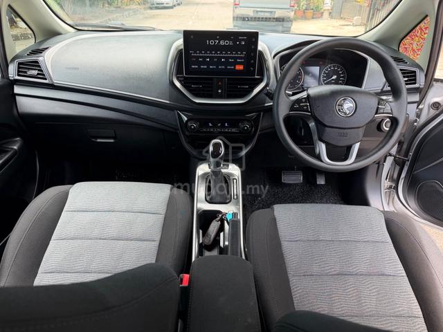 2023 Proton PERSONA 1.6 EXECUTIVE MY21 FACELIFT - 2
