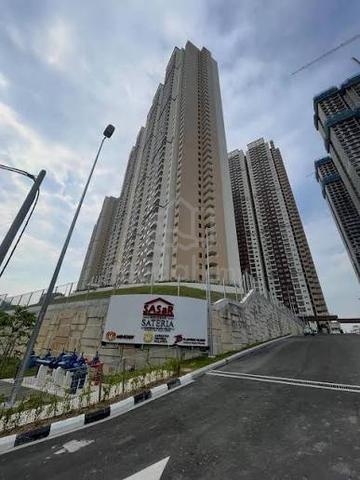 Residensi Sateria 1