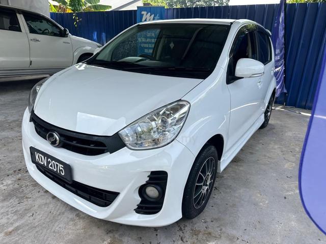 Perodua MYVI 1.3 EZi (A) 2014 CANTIK - 5