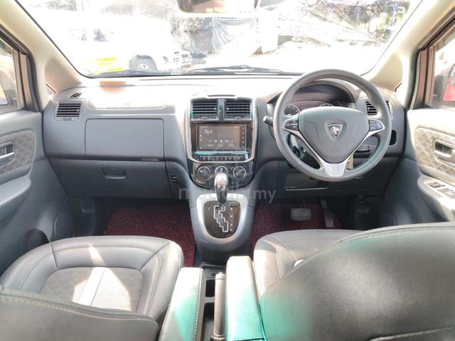 2022 Proton Exora 1.6 Premium 5-Years Warranty - 3