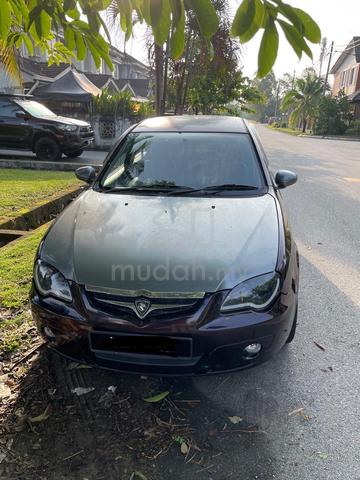 Proton Persona untuk Dijual - 4