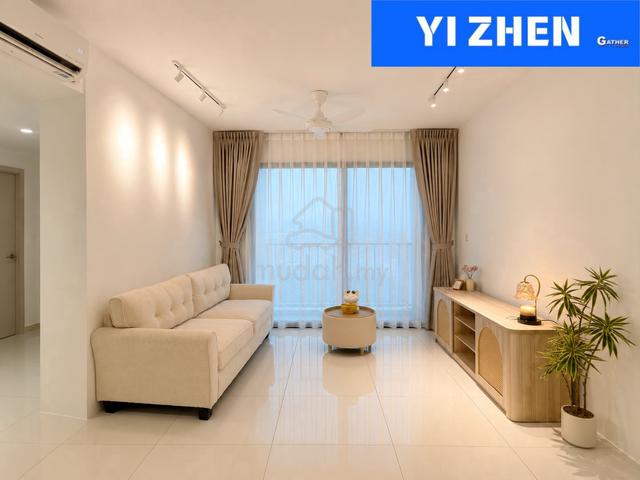 Vivo Executive Apartment 1