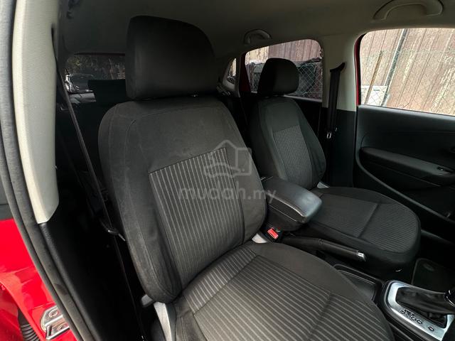 2014 Volkswagen POLO 1.6 (CKD) (A) TIPTOP - 5