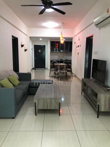 Midori Green @ Austin Heights 1