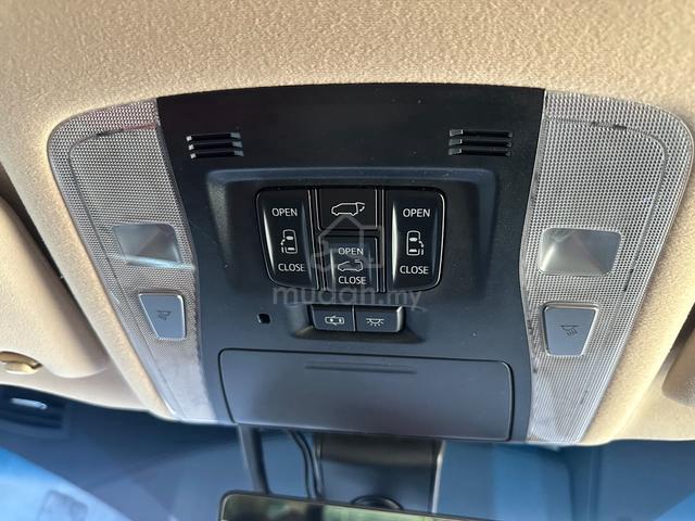 2019 Toyota ALPHARD 3.5 (AT) GF - 4