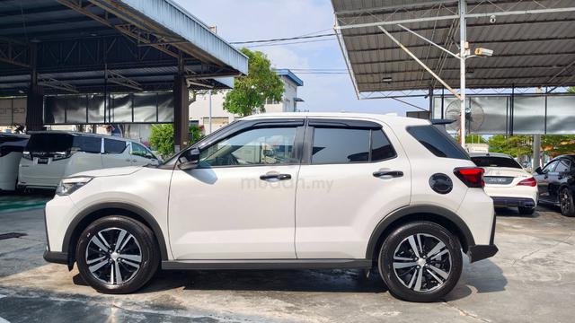 2023 Perodua ATIVA 1.0 H 2028 Waranty Full Service - 4