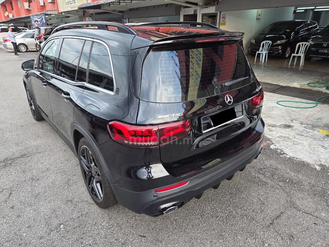 2022 Mercedes Benz GLB35 2.0cc AMG (UW29/11/2026) - 4