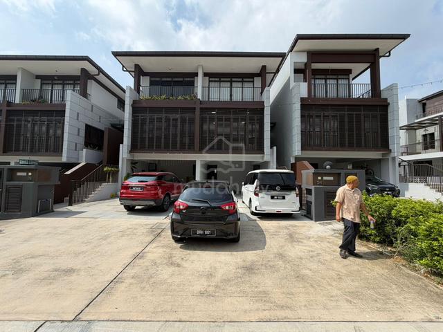 The Mulia Residence, Cyberjaya For Rent 1