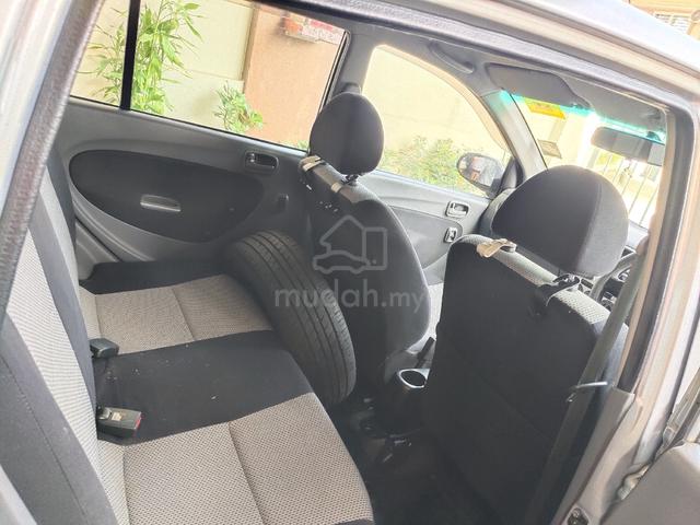 2008 Perodua VIVA 1.0 EZ STANDARD (A) - 3