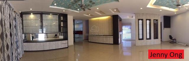2 Sty Bungalow Raja Uda Butterworth For Sale 1